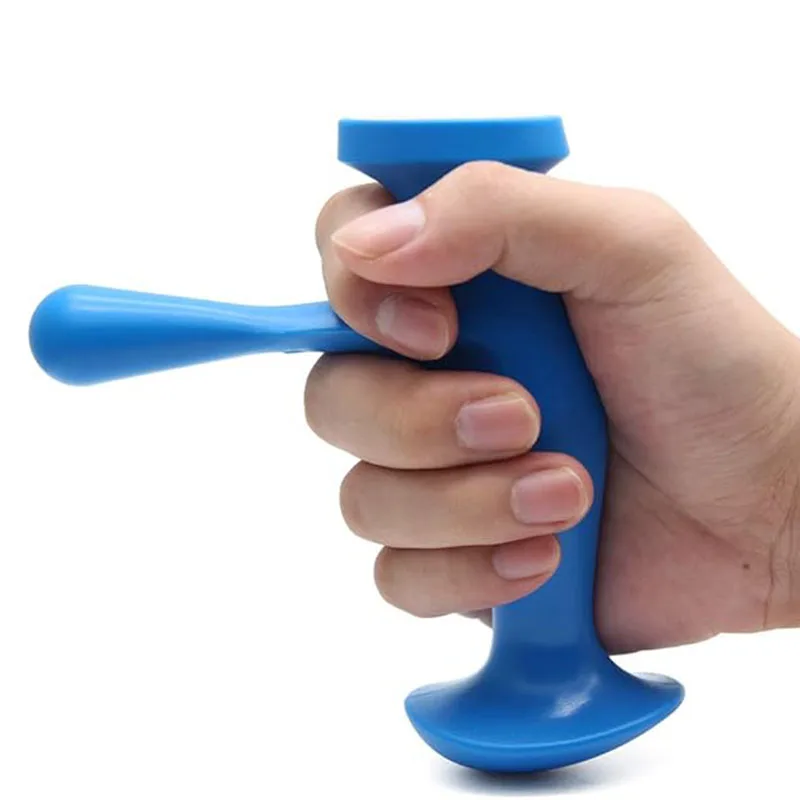 Manual Trigger Point Massage Tool And Thumb Massager For Full Body Deep Tissue Massage image 6