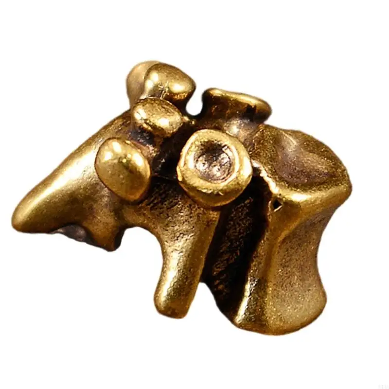 P88A الثقيلة سلسلة مفاتيح نحاسية حبل حبة العمود الفقري شكل هوك الحبل مرفق قلادة الخرز للحدث تأثيري والاستخدام اليومي