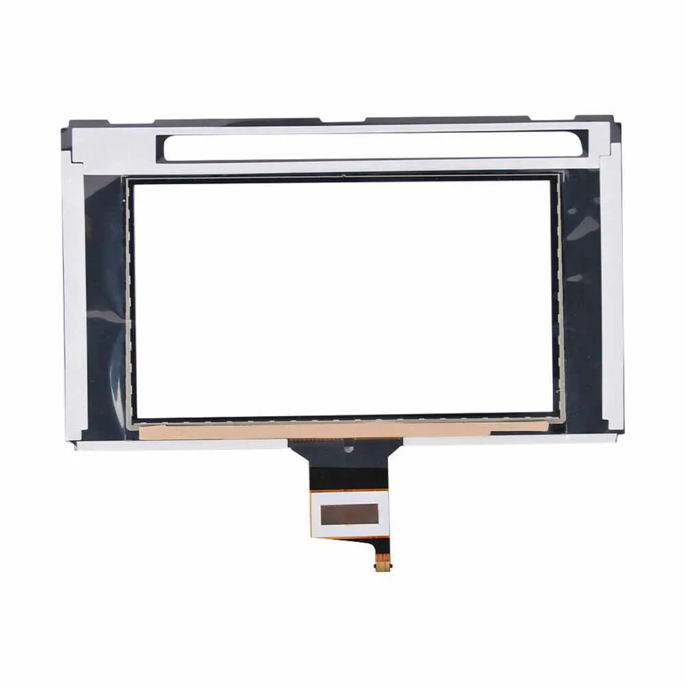 Touch Screen Digitizer 7 Inch for Mazda CX5 2015 2016 Navigation Radio Display Replacement OEM Part KA5F611J0A