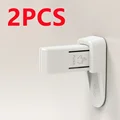 B157 White-2PCS