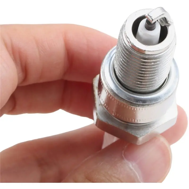 Briggs And Stratton Lawn Mower For Spark Plug For Kohler 12 132 02 Lawn Mower Parts-ABPP