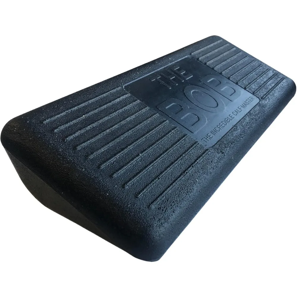 Ankle Mobility Calf Stretcher Strengthening Device for Heel Feet Leg Stretching and Knee Pain Relief