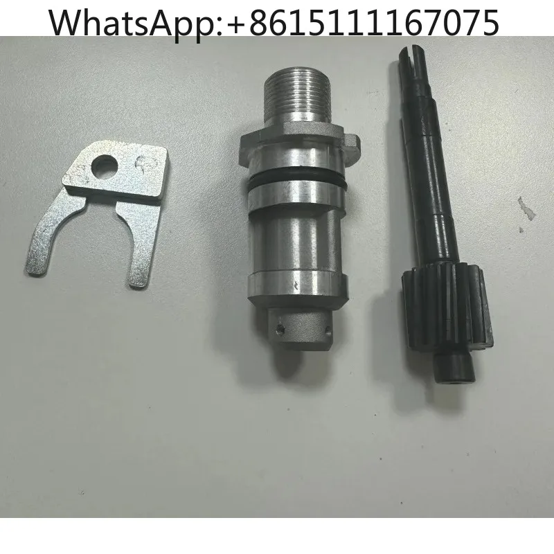 4HK1 NPR Speedometer Gear 8-98046217-0 8-97253125-0 8-97253561-0