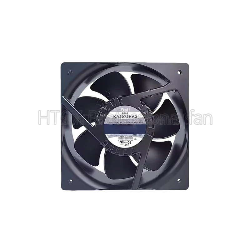 Ka2072ha2 50/60hz 220-240v 0.38 a 0.50a、新品