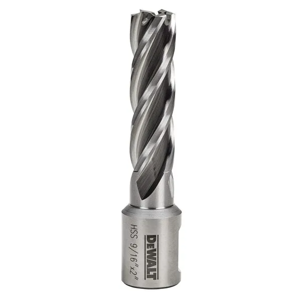 Annular Cutters, 2 in Overall L
