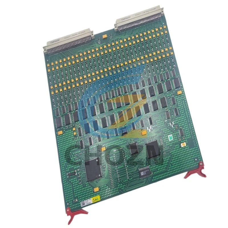 

Refacciones Heidelberg SM102 CD102 Printing Machinery Spare Parts Electric Board SEK2 00.785.1185