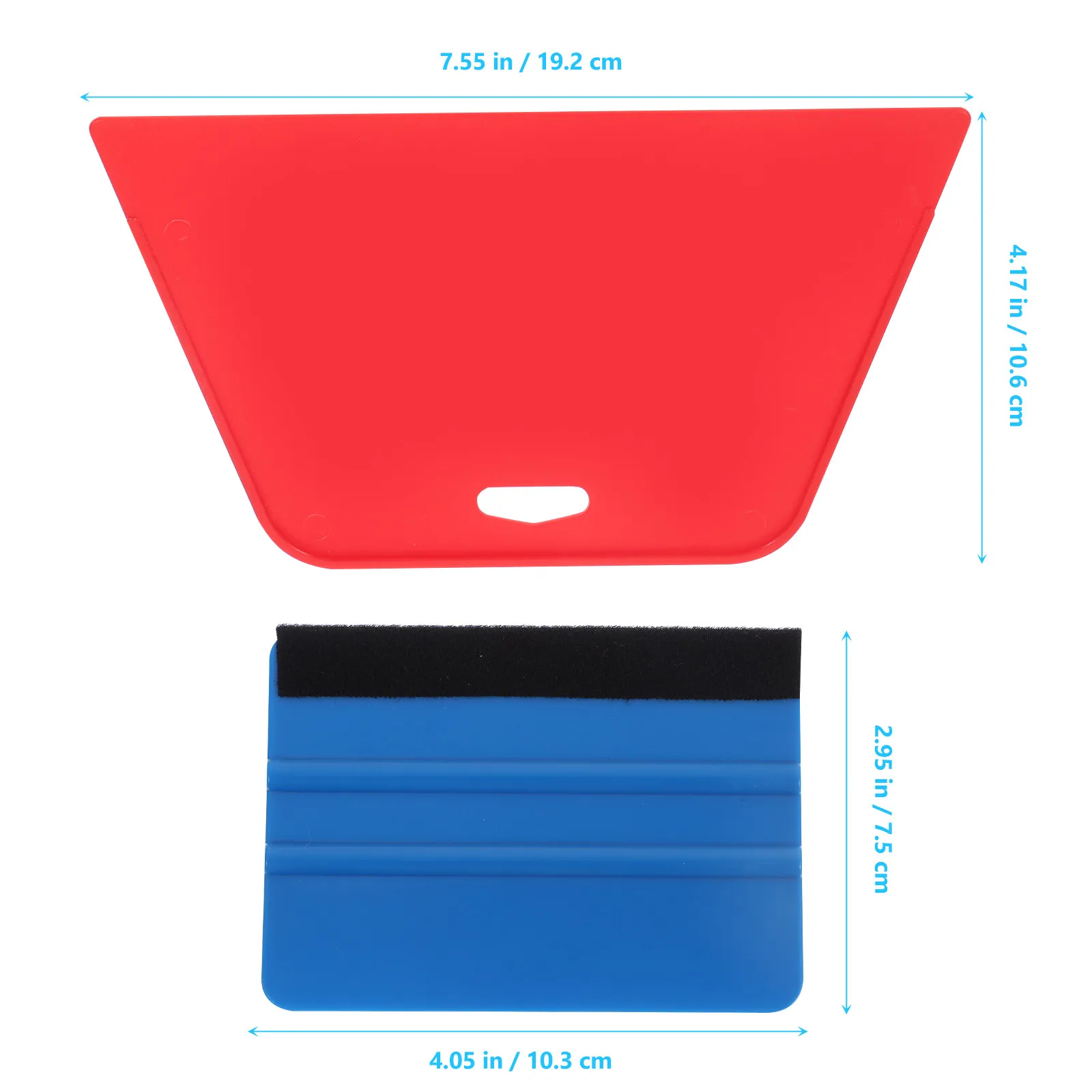 1Set Wallpaper Smoothing Tool Kit Professional Peel and Stick Application Tools for Vinyl Backsplash Tiles Wall Paper