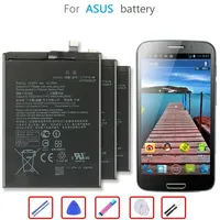 C11P1614 5000mAh Battery For ASUS ZenFone 3S MAX Dual SIM TD-LTE Pegasus 3s ZC521TL