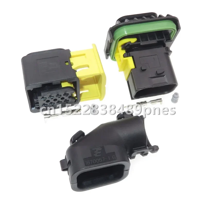 8 Pole 1-1418479-1 …