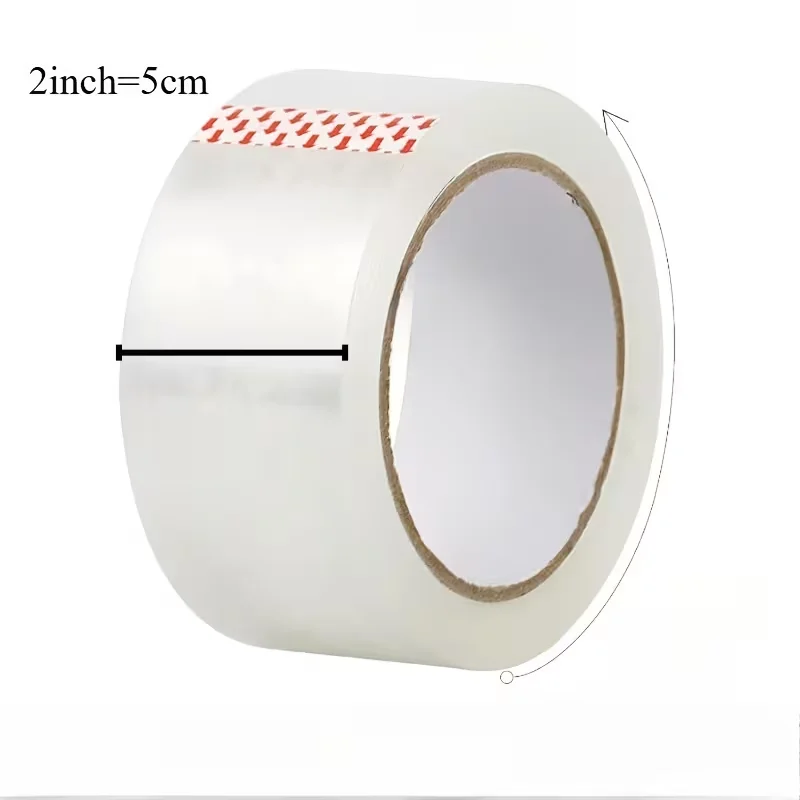 Thumbnail 2 - #78 Best Rated Packing Tape to Buy in 2026