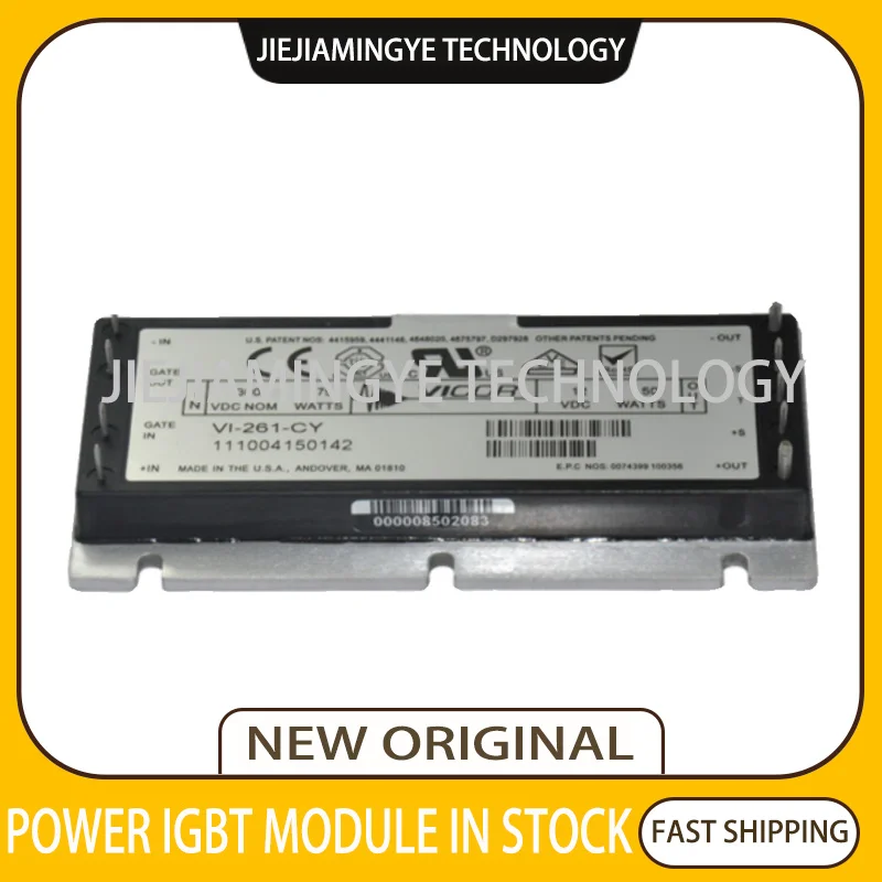 IGBT module VI-261-CY VI-260-CY brand new original genuine product