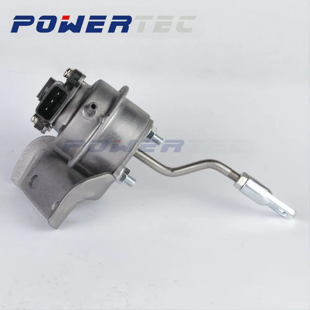 

Turbolader Actuator Electronic For Ford Ranger 2.2L Engine PUMA 49131-06300 BK3Q6K682NB Auto Parts Turbine 2012 Engine Parts