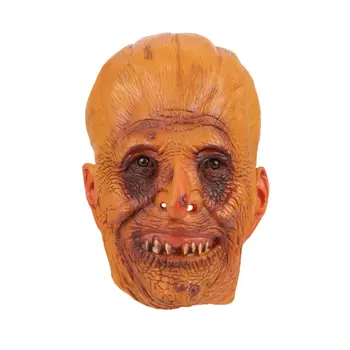 10 best sales Gruselige Clownmaske - №6