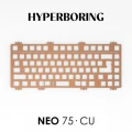 Copper PCB Stab