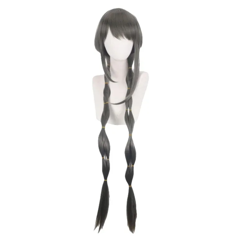 Anime Game Chabashira Tenko Cosplay Costume Japan South Korea Jk School Uniform Skirt Wig Woman Sexy Kawaii Campus Suit cm;5