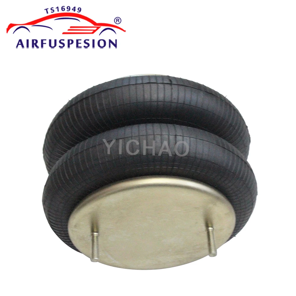 ل Goodyear 2B12-313 Firestone W01-358-7405 Contitech FD 330-22 364 Hutchens H-10384-01 مجموعة زنبركية التعليق الهوائي