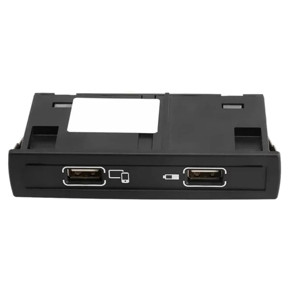 Dashboard USB Socket for Mercedes-Benz CLS A CLASS GLA CLA Connector Control Module A1728202100 1728202100 1728202200—L49A