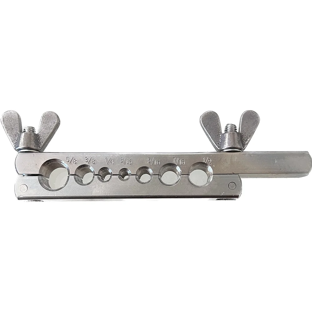 Industrial & DIY Grade Tube Cutter & Flaring Tool Customized ODM Support with Sizes 3/16
