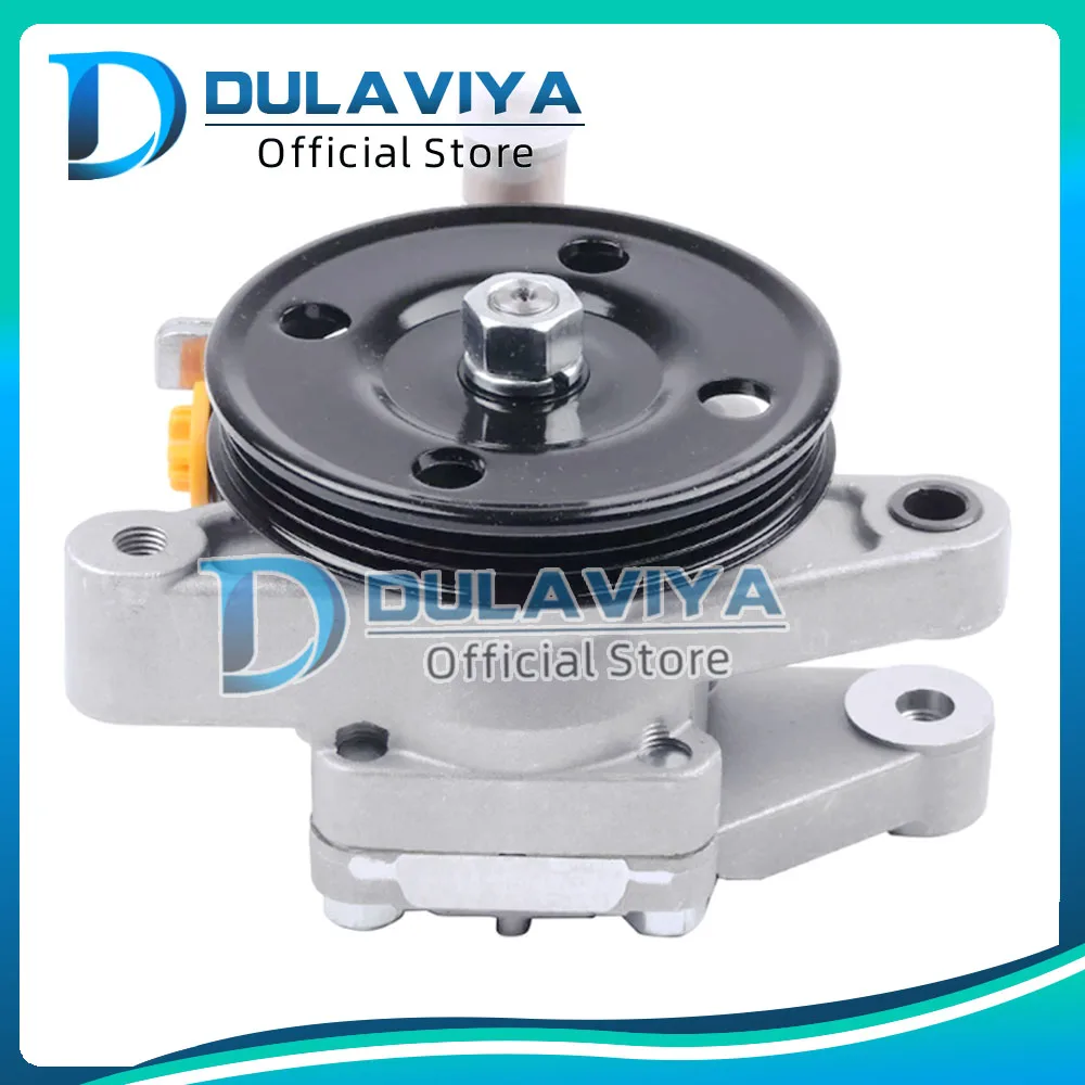 21-5261 Pompa del Servosterzo Per Hyundai Elantra Tiburon 2001-2008 2.0L l4 GAS DOHC 21-5260 57100-2D100 57100-2D150 571002D151