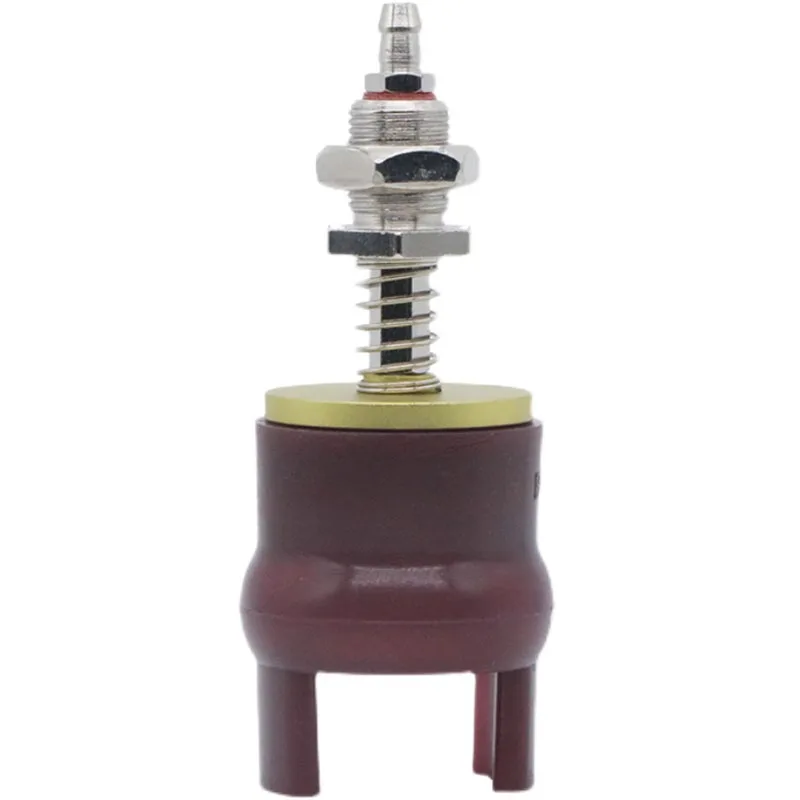NS-10/15/20/30/40 Serie Mini Flexibele grijper armatuur pneumatische vacuüm zuignap mechanische accessoires klem met Fittings - afbeelding 2