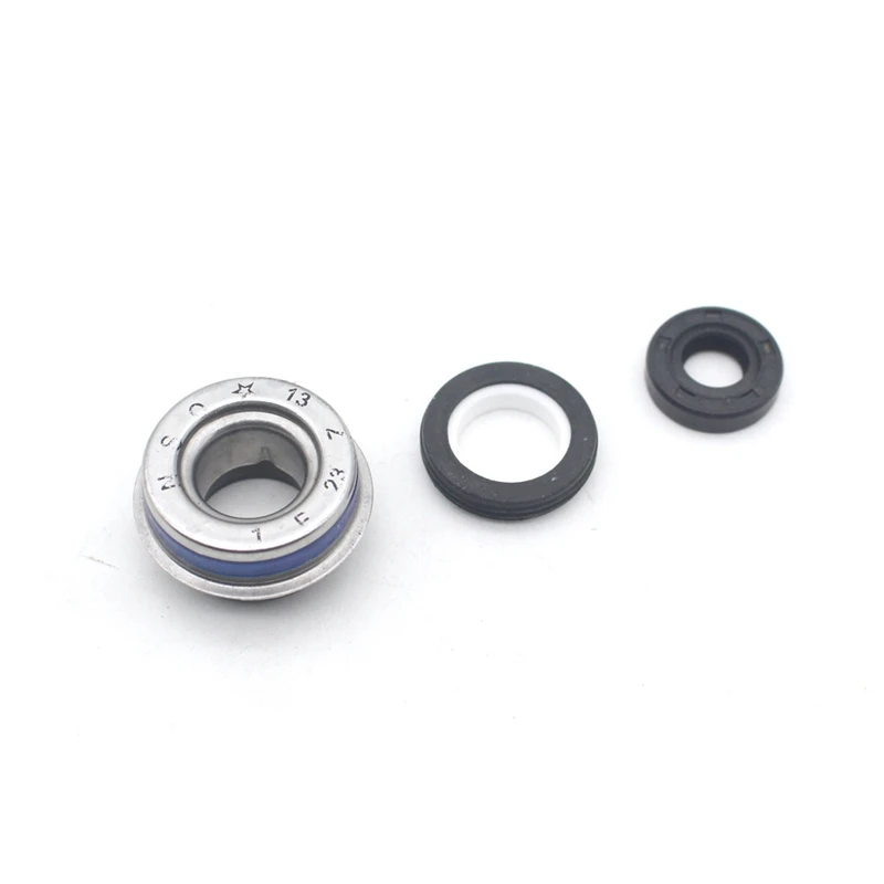 Water Pump Oil Seal For Honda 19217-PA5-003 NSR250 PGM1 PGM2 PGM3 PGM4 Engine Spare Parts