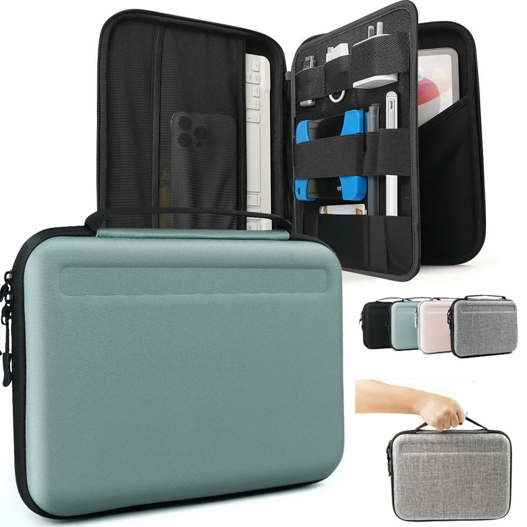 

EVA Hard Bag Case For HUAWEI MatePad 12 X 202611.5 2025 SE 11 12 X Pro 12.2 13.2 Air 12 11.5 S Air 11.5 11 SE
