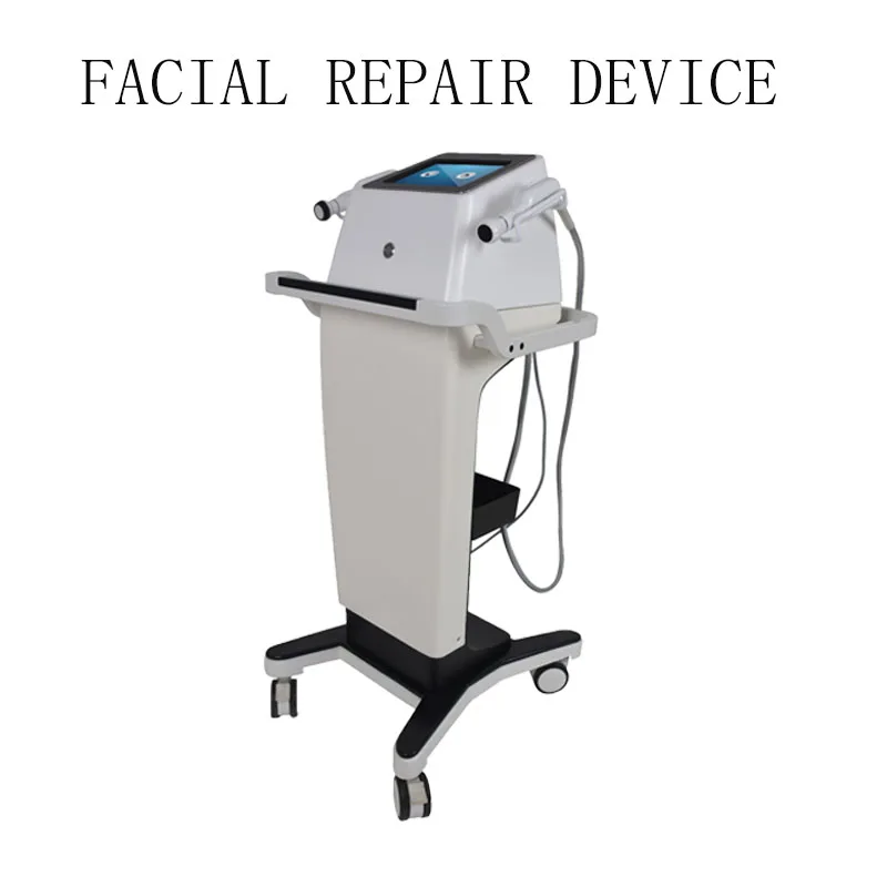 Plasma Facial Introduction Device, Skin Management Device, Beauty Salon Specific Facial Product Introduction Device