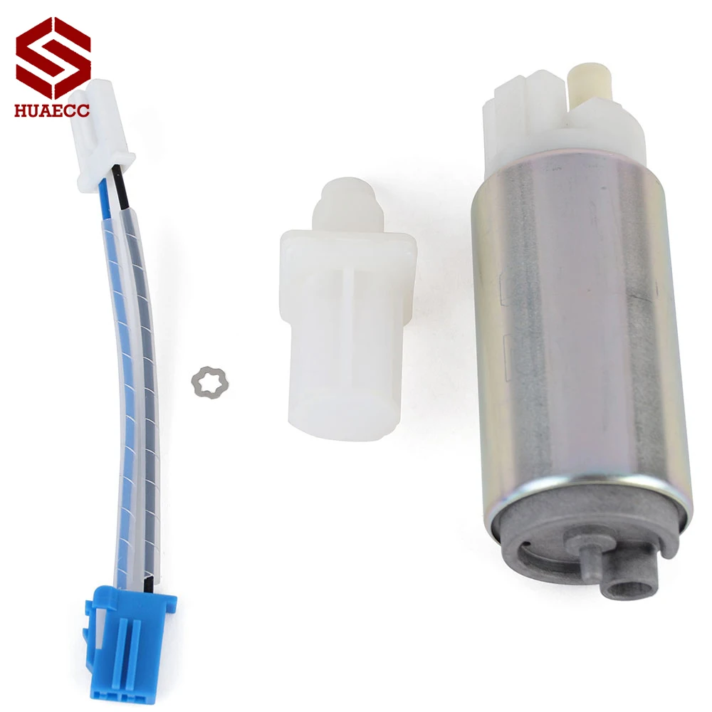 Fuel Pump For Yamaha Outboard F115 F200 F300 F225 F250 FL200 FL250 FL225 FL300 F150 VF150 F165 F175 LF150 LF200 VF175 F185 F350