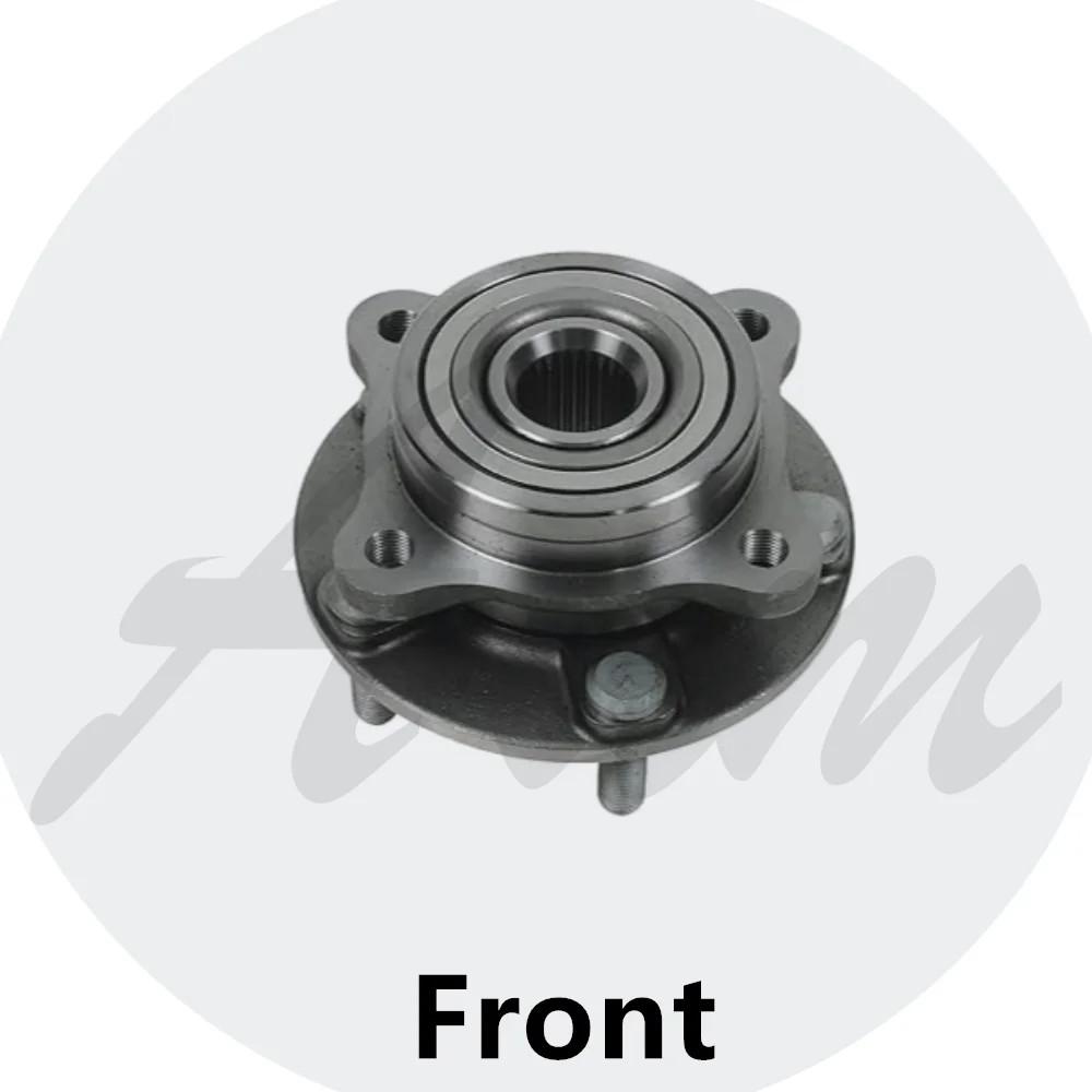 

Front Wheel Hub Bearing For Mitsubishi Lancer Evolution EVO MR223962 MB914617