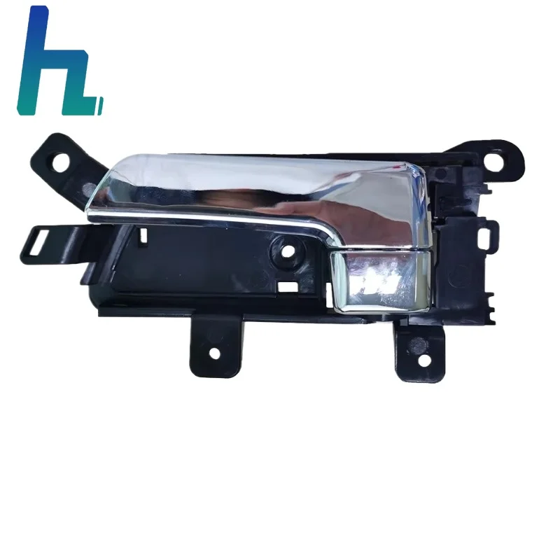 

82610-2F010 82620-2F010 Car Chrome Left&Right Interior Door Handle for 2004-2019 Kia Cerato Spectra