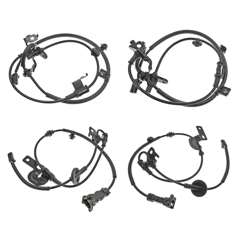 

59810-C1000 59830-C1000 59910-C1000 59930-C1000 ABS Speed Sensor Front Rear For Hyundai Sonata 1.6 2.0 2.4 2015-2017
