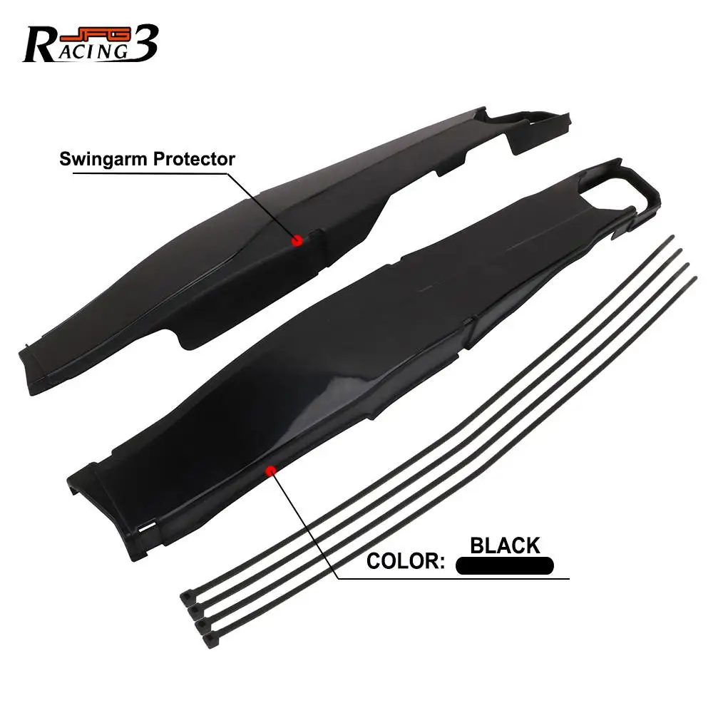 Motorcycle New Swing Arm Protector Swingarm Guard Protection For Husqvarna TC FC TE FE 125 250 350 450 2015 2016 2017 2018 2019