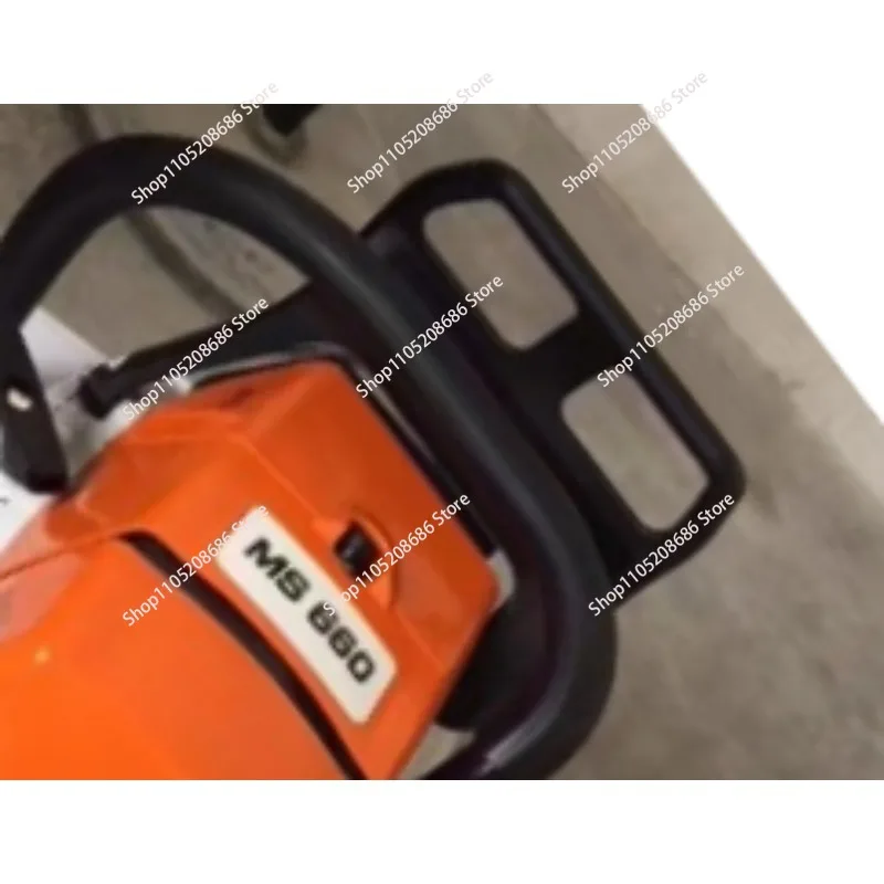 for  MS660  chain saw machine powerful Electric Chainsaw For Wood Cutting