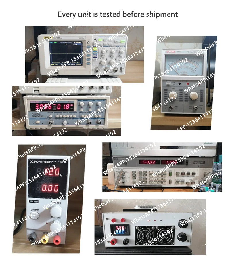 4 Input 1 Output/ 1 Input 4 Output Two-way Audio Signal Switcher Switch Splitter Selector Box Sound  with RCA AC100V-240V