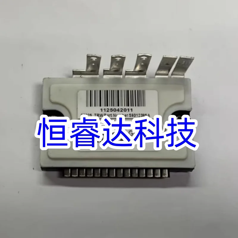 

Free Shippin original MODULE 59312384A 59312385A