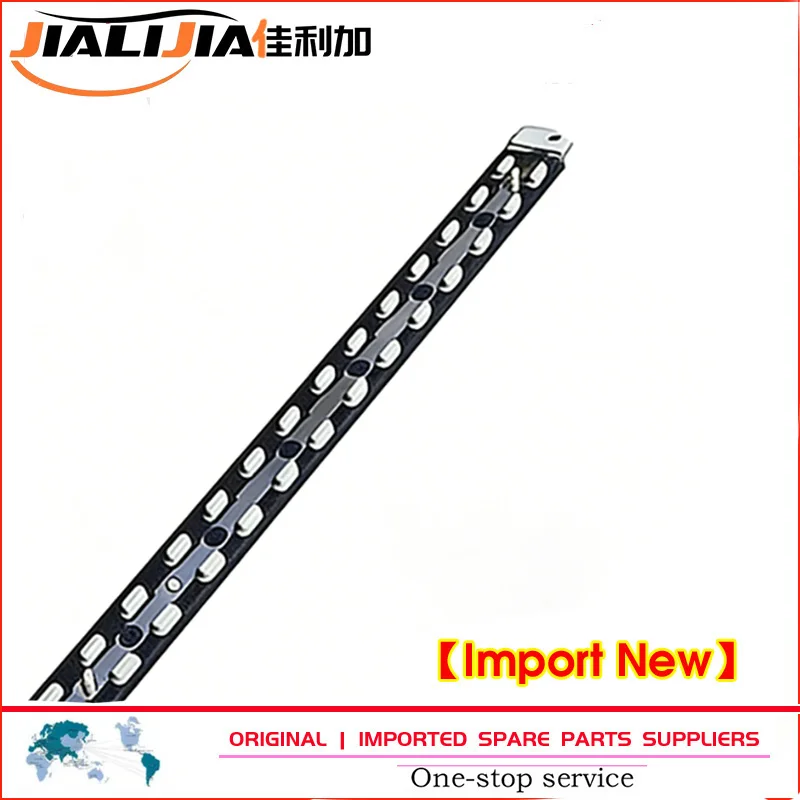 1X for Ricoh MP C2003 C3003 C3503 C2503 C4503 C5503 C6003 MPC2003 MPC3003 MPC3503  High Quality Oil Application Pad Holder