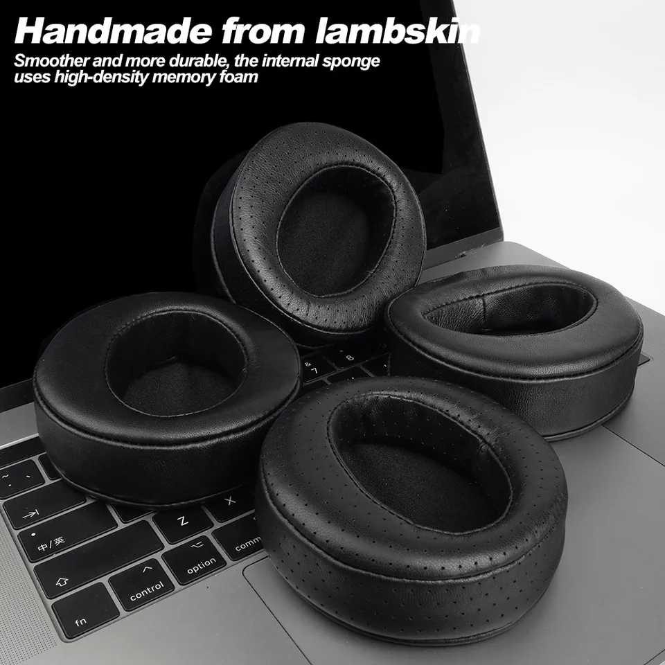 Ear Pads Angled for Fostex TH-600 TH-900 Denon AH-D2000 ZMF