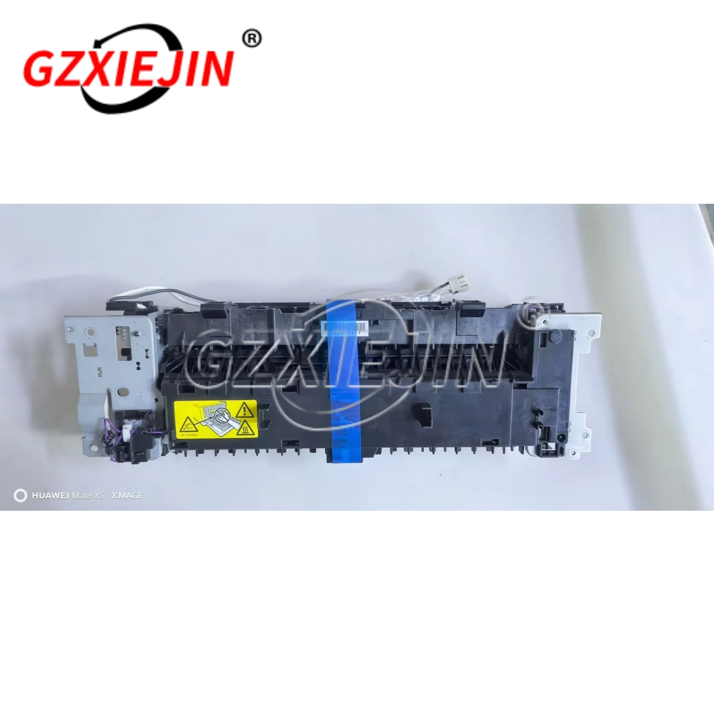 

RM2-2504 Fuser Unit For HP M254 M255 M281 M283 254 255 281 283 Fuser Assembly Fuser Kit Printer Parts RM2-2488
