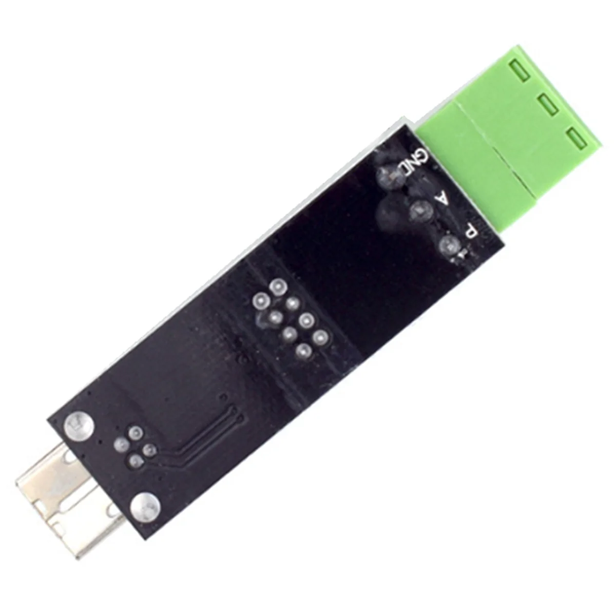A45U FT232 Chip USB to TTL/RS485 Converter Dual Function USB to 485 Module