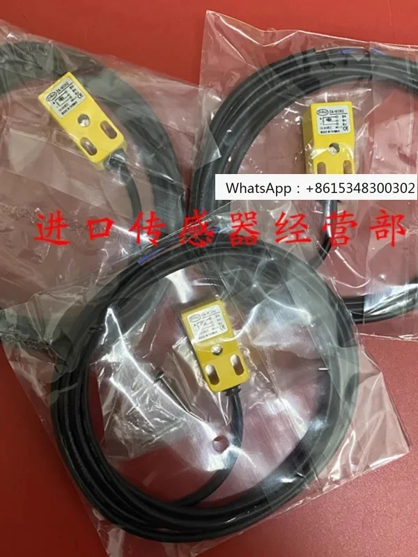 

DRH DA-1805NO DA-1805PO Proximity Switch Authentic Original 1PCS