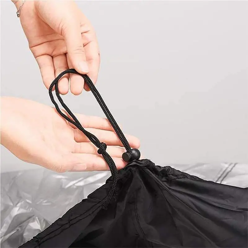Thumbnail 2 - #19 Latest Outdoor Grill Covers Updates