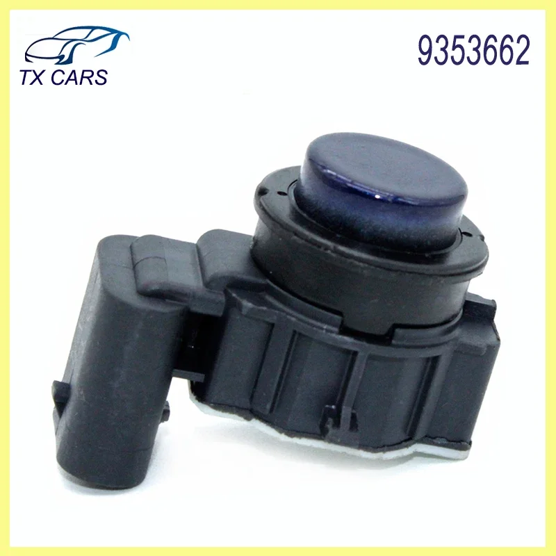 

Dark Blue 9353662 PDC Parking Sensor Radar For BMW Car Accessories 66209353662