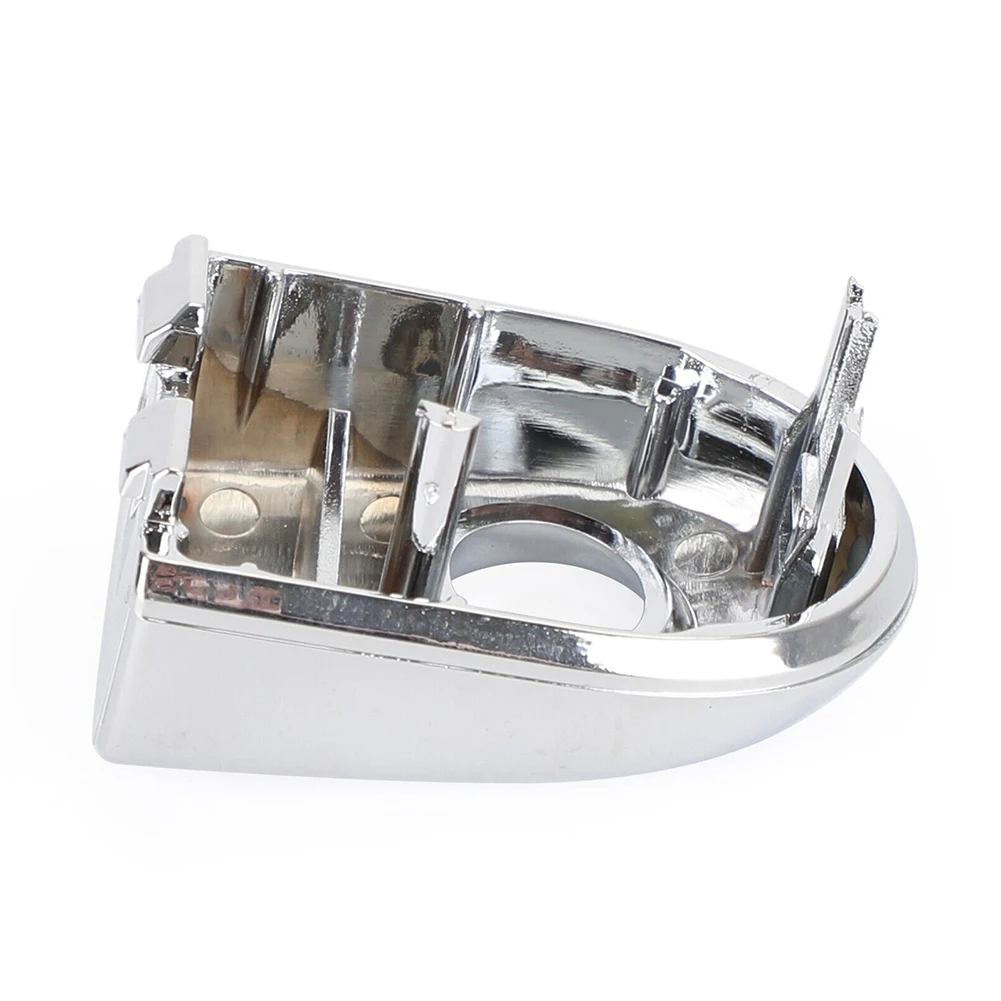 

Exterior Door Handle Cover Upgrade Your For Nissan Versa\\'s Exterior with a Left Door Handle Cover 80644 EL11A Included