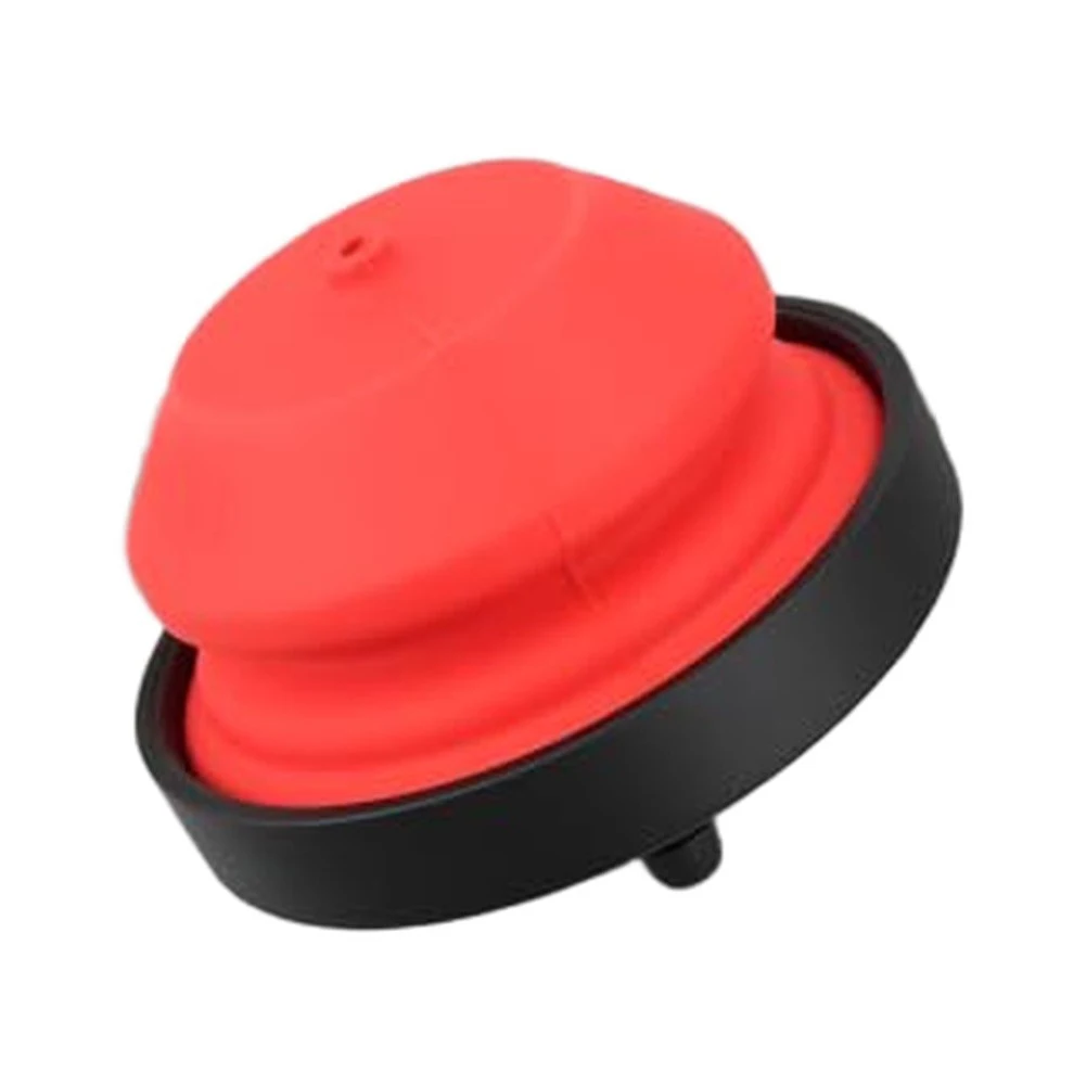 For Lawn Care Machines Engine Start Bulb Mower Replacement Bulb For Lawn Mowing Season Replacement Lawnmower Bulbs