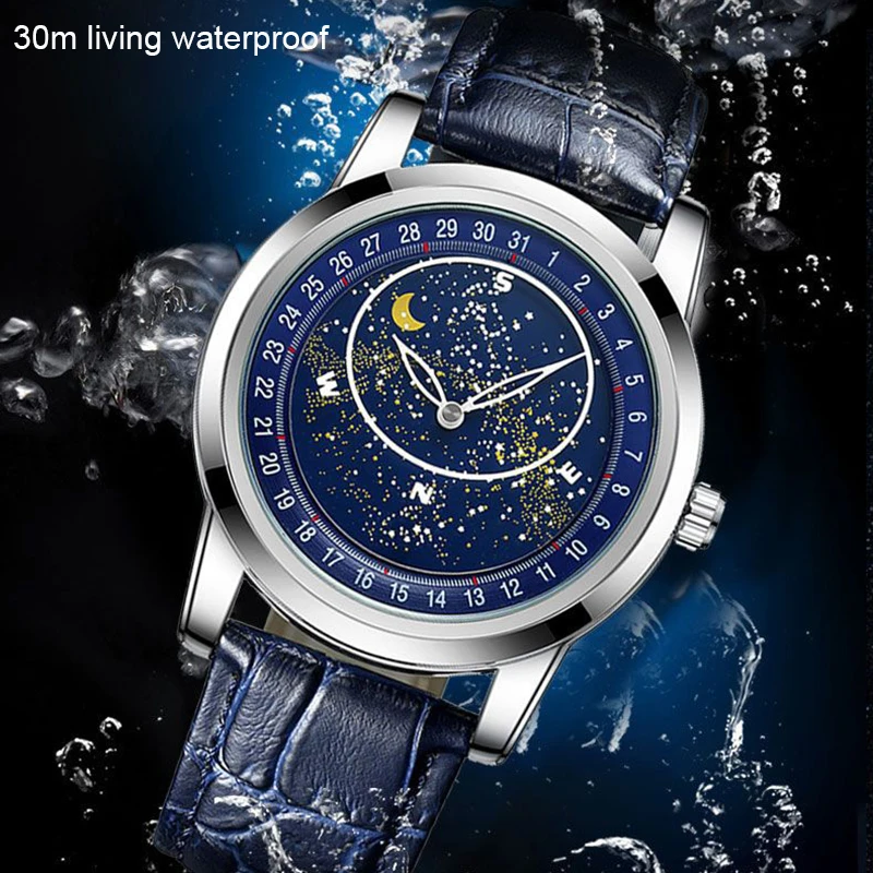 Men New Watch Fashion Waterproof Luminous Automatic Mechanical Man Business Watches Male Luxury Sport Wristwatch Top Brand Reloj