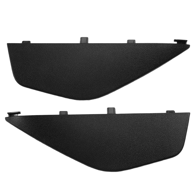 

A2239190701 A2239190801 1 Pair Car Seat Side Guard Height Adjustment Cover Plate For S-Class W223 2021-2025