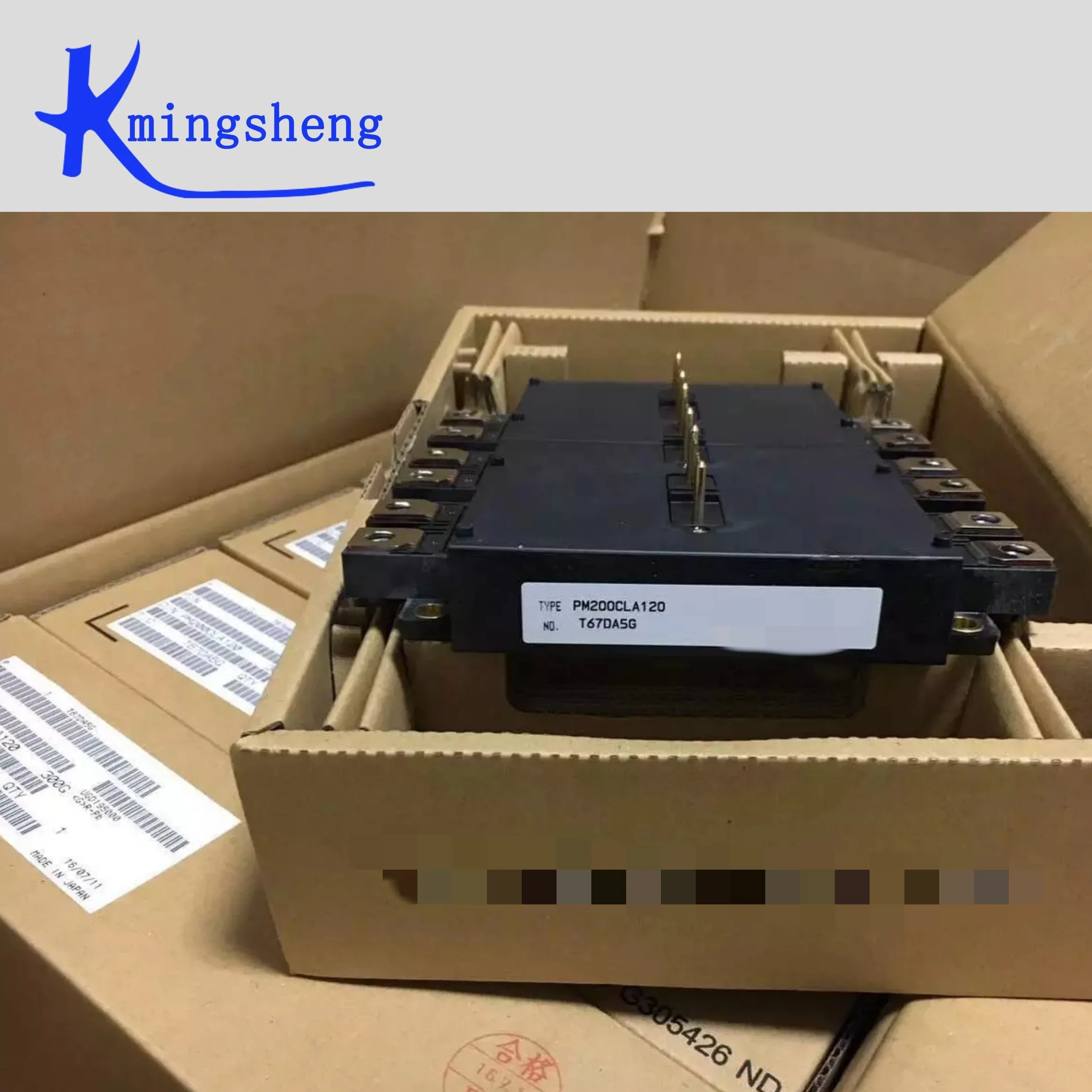 

PM200CLA120 PM300CLA120 FREE SHIPPING NEW AND ORIGINAL MODULE