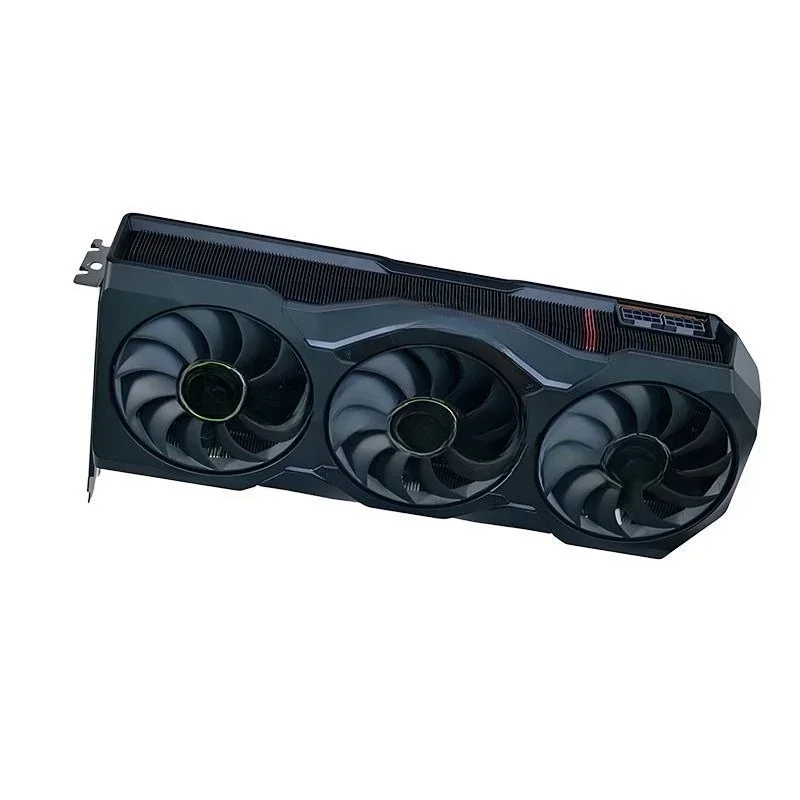RX7900XTX 24GB high-end 8K desktop gaming discrete graphics card