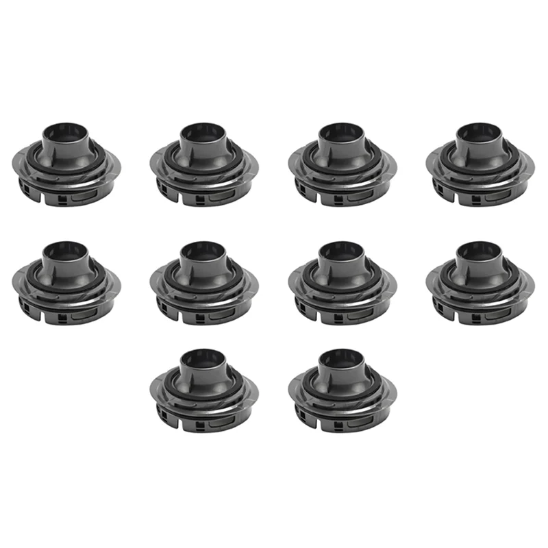 A69T 10X ملحقات المكنسة الكهربائية لدايسون V7 V8 محرك المكنسة الكهربائية الغطاء الخلفي الملحقات الصغيرة