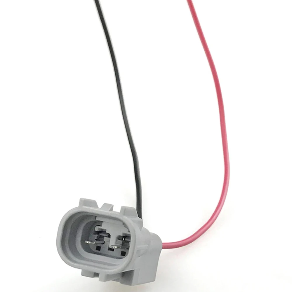 

2P DJ7023-2-11 89341-YY040 Разъем датчика парковки для Toyota RAV4 CAMRY YEAR Терминалы парктроника Baojun Противотуманная/широкая лампа